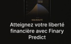 Indépendance financière : Finary lance Predict