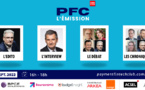 PFC l’Emission pour une session exceptionnelle autour de la banque digitale