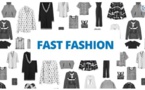 Depuis le début de l’année, la Fast Fashion s’affirme comme le nouveau moteur du secteur de la mode en France comme en Europe