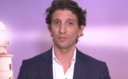 Découvrez Maxime ALAZET pour COINHOUSE sur la Patrimonia TV