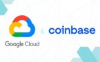 Google Cloud annonce un nouveau partenariat avec Coinbase Google Cloud annonce un nouveau partenariat avec Coinbase