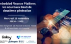 Embedded Finance Platform, les nouveaux BaaS de deuxième génération