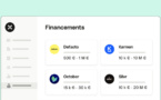 Qonto lance une plateforme dédiée aux besoins de financement des PME françaises