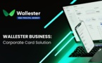 Wallester Business - Les cartes d'entreprises gratuites sont une révolution