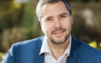 Thomas Gousseau est nommé Chief Operating Officer en charge de la Transformation chez Linxo