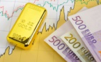 Prix de l'or en 2023 : jusqu’où peut-il monter ?