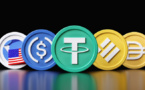 L'essor des cryptomonnaies stables : une alternative fiable dans un marché volatile L'essor des cryptomonnaies stables : une alternative fiable dans un marché volatile