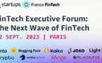 La prochaine vague de fintech 