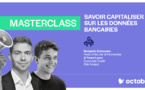 Masterclass: Data Banking by October