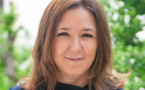 Nomination de Cécile Goubet, Directrice Générale de l'Institut de la Finance Durable