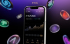 Finary lance le plan d’investissement crypto  le moins cher du marché