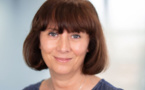 Spendesk nomme Sarah Whipp au poste de Chief Marketing Officer