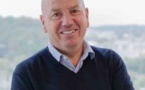 Christophe Pingard est nommé Président de Keobiz Services