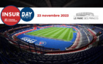InsurDay le 23 novembre 2023 au Parc des Princes