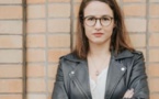 Qonto accélère en France avec une nouvelle Directrice Générale, Philippine Rougevin-Baville