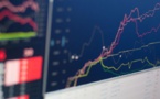 L'effet janvier dans les transactions boursières