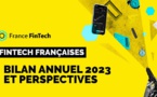 France FinTech publie le bilan annuel de son écosystème