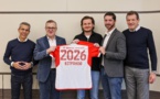 Bitpanda annonce son partenariat avec FC Bayern Munich Bitpanda annonce son partenariat avec FC Bayern Munich