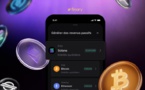 Finary lance une solution pour générer des revenus passifs en crypto  