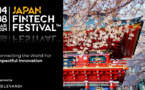 Japan FinTech Festival
