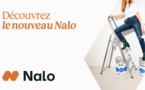Nalo vient d'opérer un rebranding complet