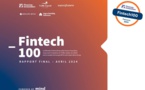 Avec la consolidation du secteur, les mouvements au sein du Fintech100 2024 atteignent un record