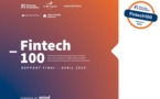 Avec la consolidation du secteur, les mouvements au sein du Fintech100 2024 atteignent un record Avec la consolidation du secteur, les mouvements au sein du Fintech100 2024 atteignent un record