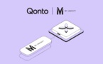Qonto lance Qonto Embed 