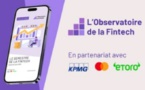 Le Semestre de la Fintech 2024 : Sur des bases différentes, la Fintech s’apprête à repartir Le Semestre de la Fintech 2024 : Sur des bases différentes, la Fintech s’apprête à repartir
