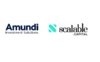 Nouveau partenariat entre Scalable Capital et Amundi ETF