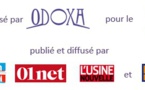 Les Français et les « FinTechs » (sondage Syntec Numérique - Odoxa – juillet 2015)