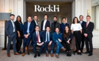 La fintech RockFi renforce ses atouts pour réinventer la gestion privée La fintech RockFi renforce ses atouts pour réinventer la gestion privée