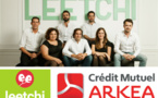 Crédit Mutuel Arkéa - Leetchi ou quand une banque rachète une fintech...  