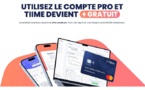 Tiime double ses revenus et affiche une solide rentabilité