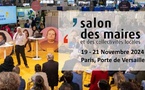 Salon Des Maires : ​​​​​​​Visa présente 3 fintech pour accompagner les acteurs du service public