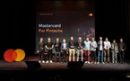 Rauva, lauréat du concours européen “Mastercard For Fintechs”