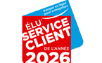 Shine est élu Meilleur Service Client 2026 pour la 3ᵉ année consécutive