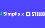 Simplis et Stello s’associent pour devenir la référence digitale de l'assurance professionnelle