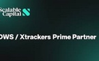 Scalable Capital s'associe au premier émetteur allemand d'ETF, Xtrackers by DWS