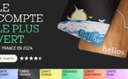 helios confirme sa position de compte le plus vert de France helios confirme sa position de compte le plus vert de France