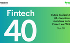 Le Fintech40 : les réussites mondiales de l’innovation dans la Fintech