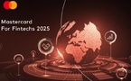 Lancement de l'édition 2025 de Mastercard For Fintechs