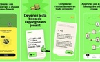 Flouze, l’application pour apprendre à gérer son argent tout en jouant !