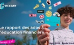 Les adolescents français à la traîne en finance : il est temps d’agir !