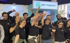 BNP Paribas au Master Dev France : le rendez-vous Tech incontournable