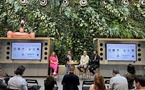 Les fintech mises à l'honneur lors d'une matinée organisée par Le Village by CA Paris