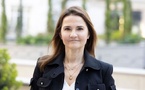 Mastercard nomme Barbara Sessa, Directrice Générale de Mastercard France
