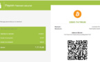 Bitcoins : PayZen intègre la crypto-monnaie à son arsenal de moyens de paiement