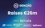 Sekoia.io lève 26 M€ pour démocratiser la cybersécurité avec l’IA et le renseignement cyber