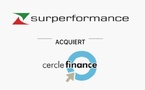 Surperformance, éditrice de Zonebourse.com et Marketscreener.com, acquiert Cercle Finance